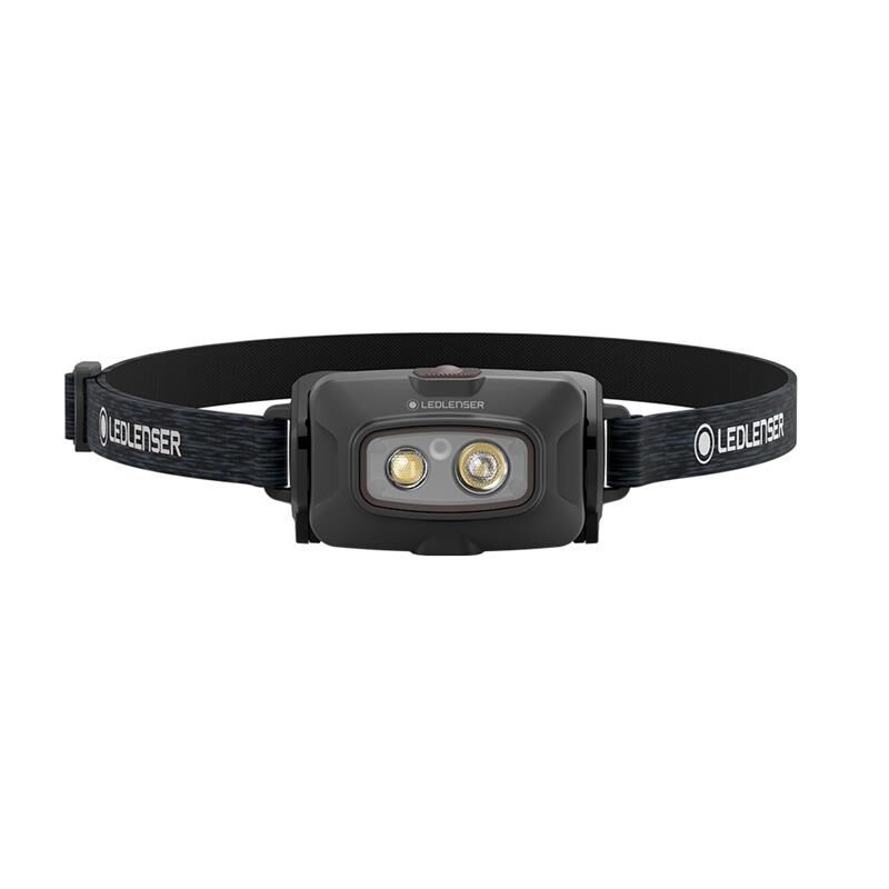 Ledlenser HF4R Signature Kafa Lambası SIYAH