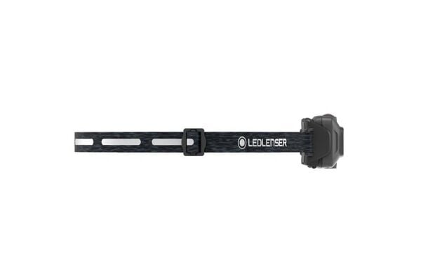Ledlenser HF4R Signature Kafa Lambası SIYAH