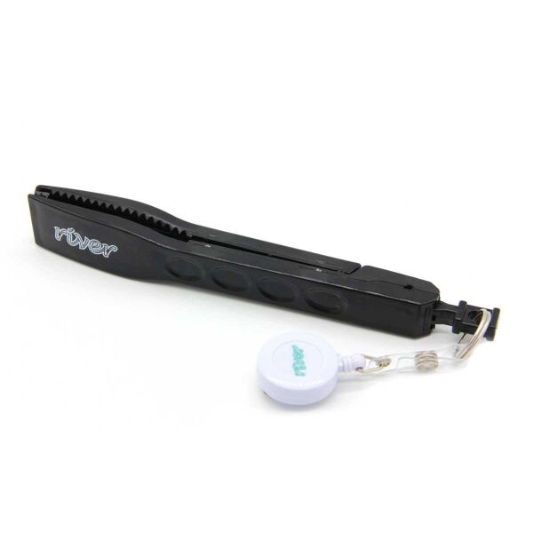 River Fish Body Holder 20cm (Balık Tutma Maşası)