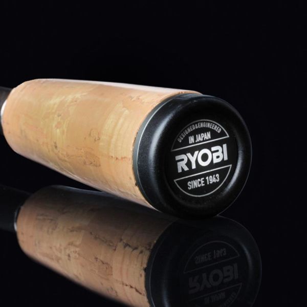 Ryobi Kashiwa VX Light Spin 239cm 5-15gr Olta Kamışı