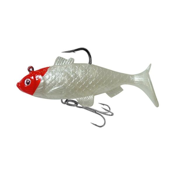 Effe Sasi Turna 12Cm Silikon Yem