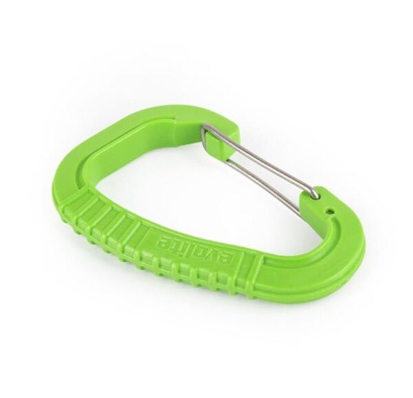 Evolite Strong Karabina Medium YEŞİL