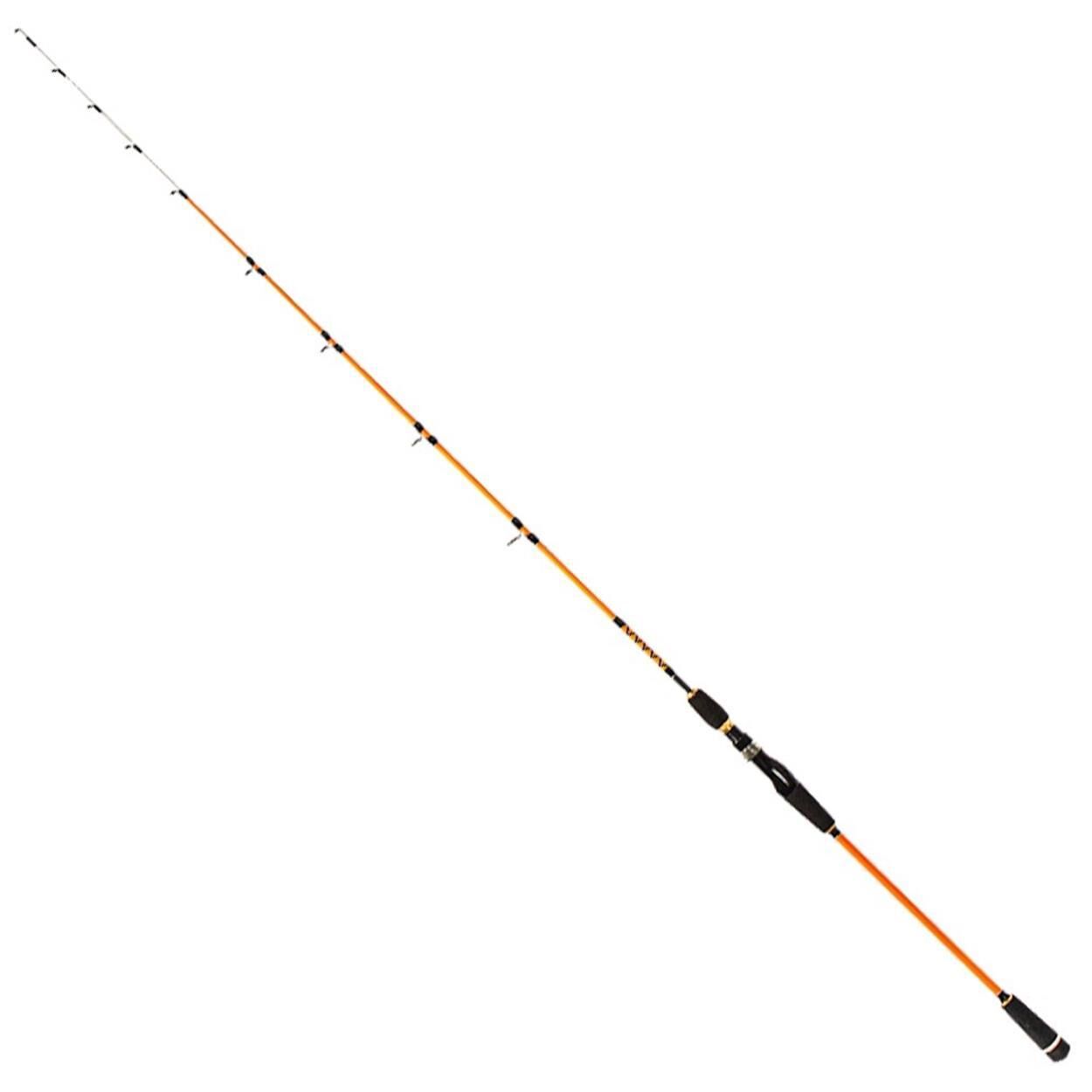 Ryuji Sparrow 170 cm 15-200 gr 2P Bot Olta Kamışı