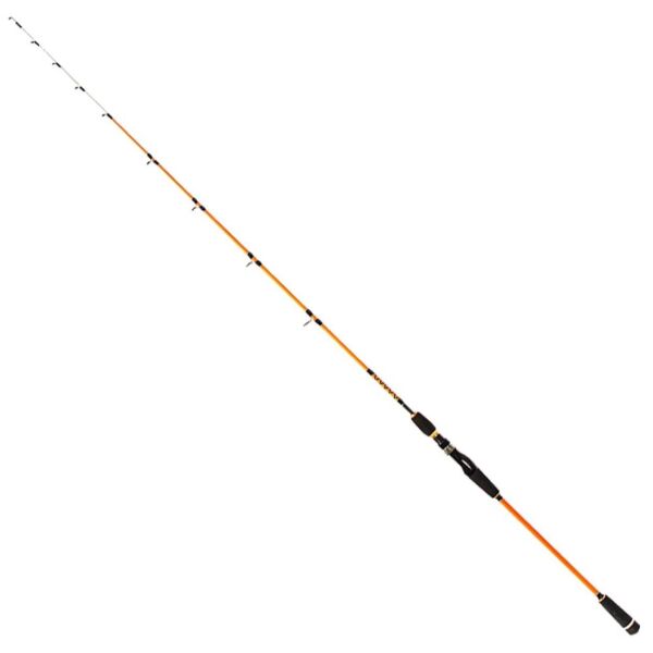 Ryuji Sparrow 170 cm 15-200 gr 2P Bot Olta Kamışı