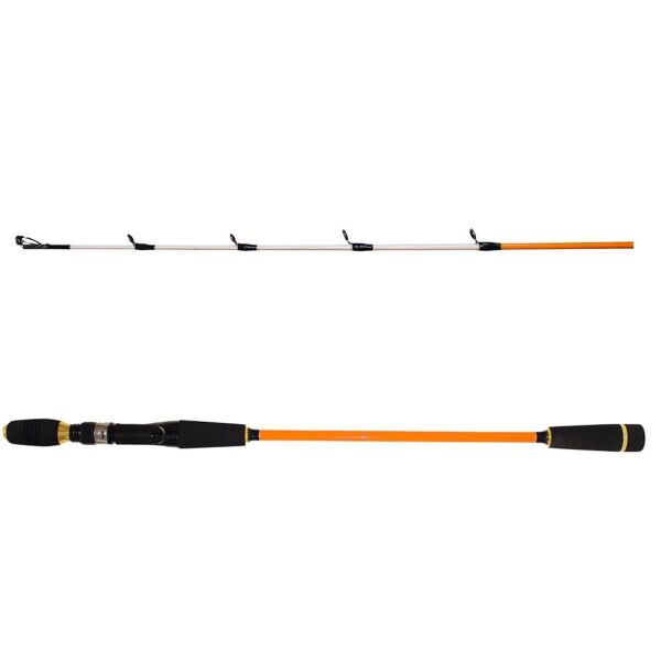 Ryuji Sparrow 170 cm 15-200 gr 2P Bot Olta Kamışı