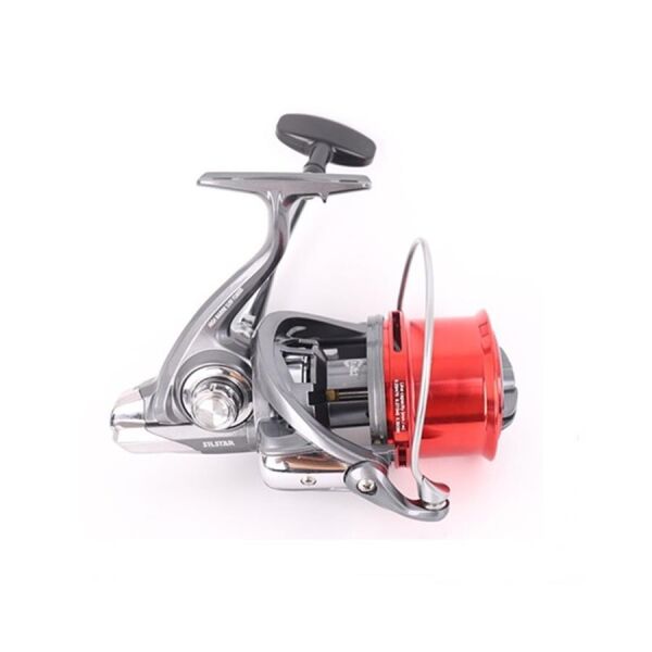 SilStar High Marine Surf FD 8000 6+1 BB Surf Makinesi