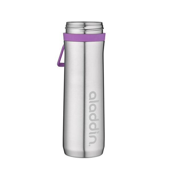 Aladdin Aktif Hidrasyonlu Çelik Su Matarası 0,60 Lt MOR