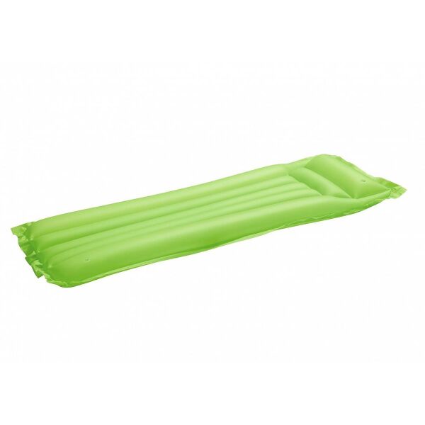 Bestway Renkli Şişme Deniz Yatağı 183*69Cm YEŞİL