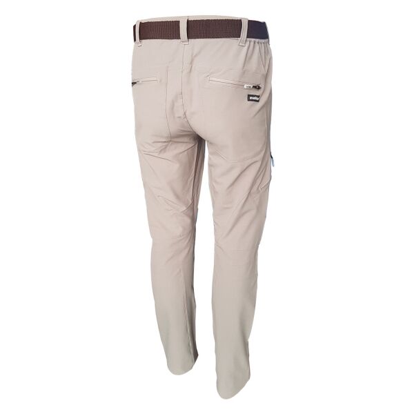 Evolite Relax Bay Outdoor Pantolon - Bej XXL