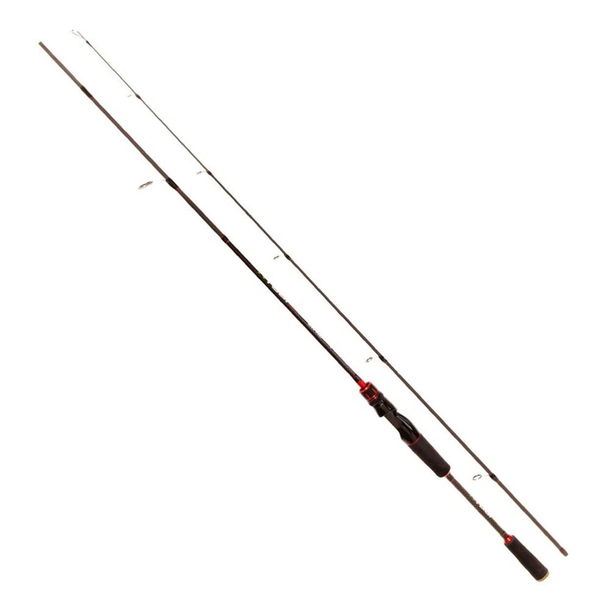 Ryuji Luna 270 cm 4-35 gr 2P Spin Olta Kamışı