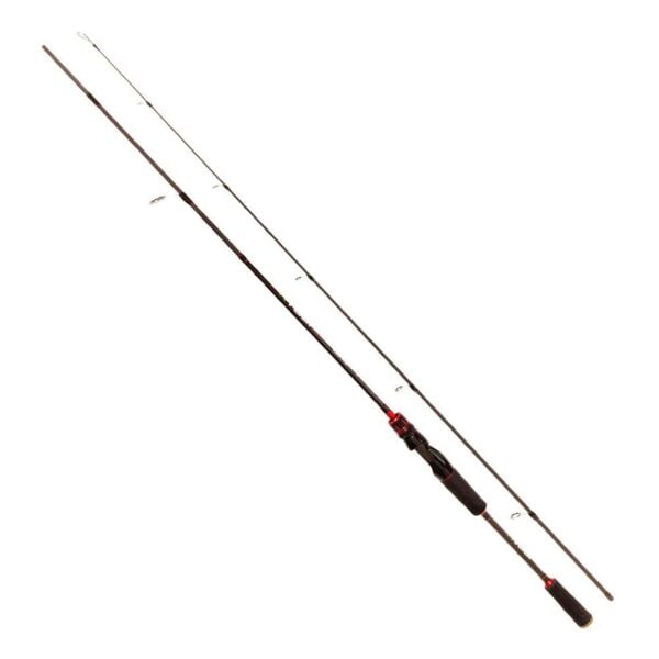 Ryuji Luna 270 cm 4-35 gr 2P Spin Olta Kamışı