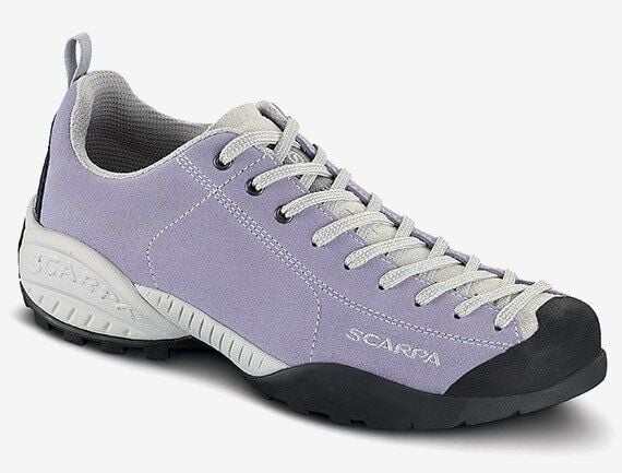 Scarpa Mojito Lilac/Spider Ayakkabı (140) 37,5