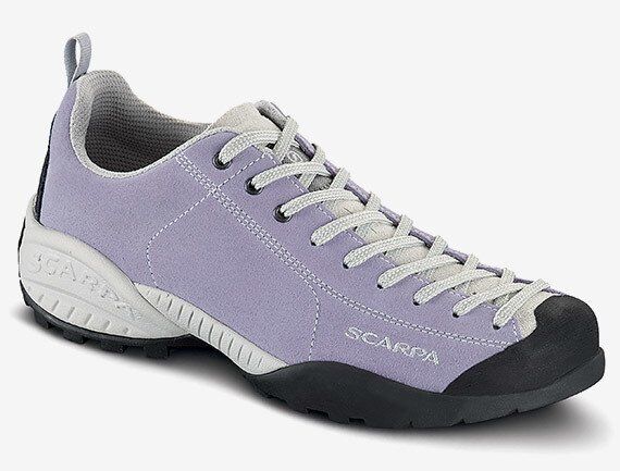 Scarpa Mojito Lilac/Spider Ayakkabı (140)