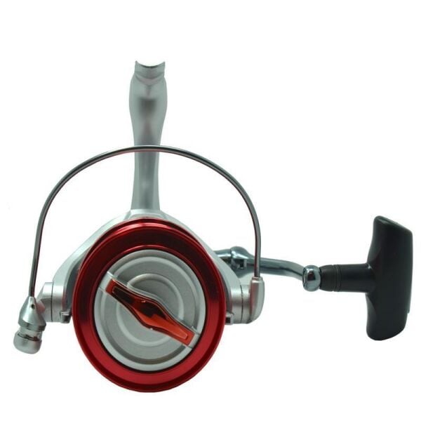 Silstar New Power Surf FD 8000 8+1 BB Surf Makinesi