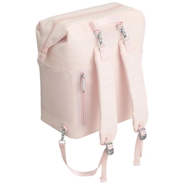 Stanley The All-Day Madeleine Midi Soğutucu Çantası 14 LT Rose Quartz