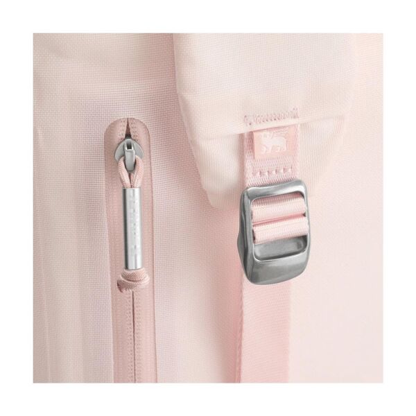 Stanley The All-Day Madeleine Midi Soğutucu Çantası 14 LT Rose Quartz