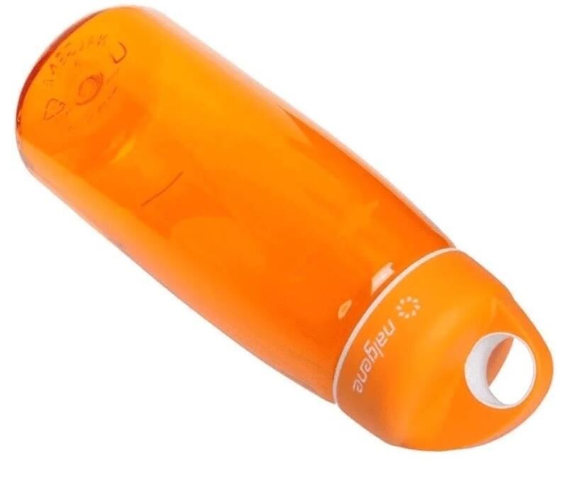 Nalgene 24oz N-Gen Tritan Bottle Suluk ORANGE