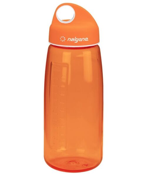 Nalgene 24oz N-Gen Tritan Bottle Suluk ORANGE