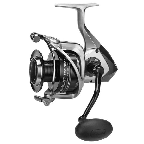 Okuma Tomcat TMC-14000 Olta Makinesi