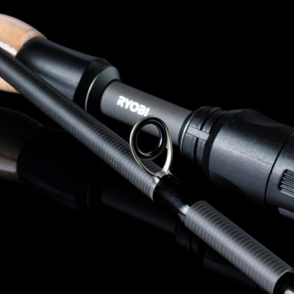 Ryobi Kashiwa VX Light Spin 257cm 5-15gr Olta Kamışı