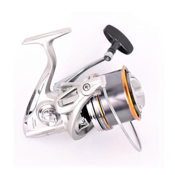 SilStar Süper Surf FD 8000 6+1 BB Surf Makinesi