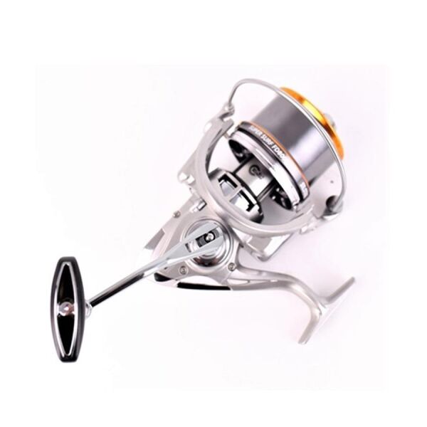 SilStar Süper Surf FD 8000 6+1 BB Surf Makinesi
