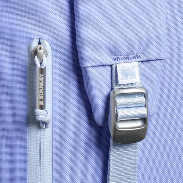 Stanley The All-Day Madeleine Midi Soğutucu Çantası 14 LT Hydrangea