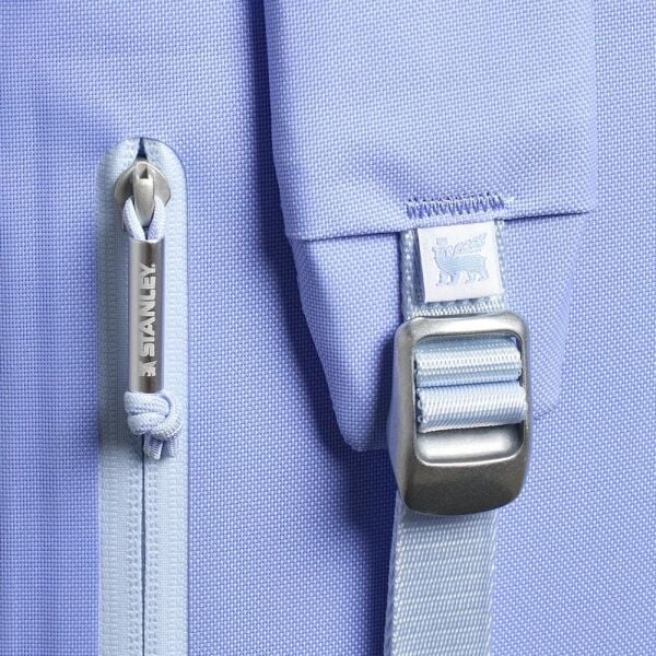 Stanley The All-Day Madeleine Midi Soğutucu Çantası 14 LT Hydrangea