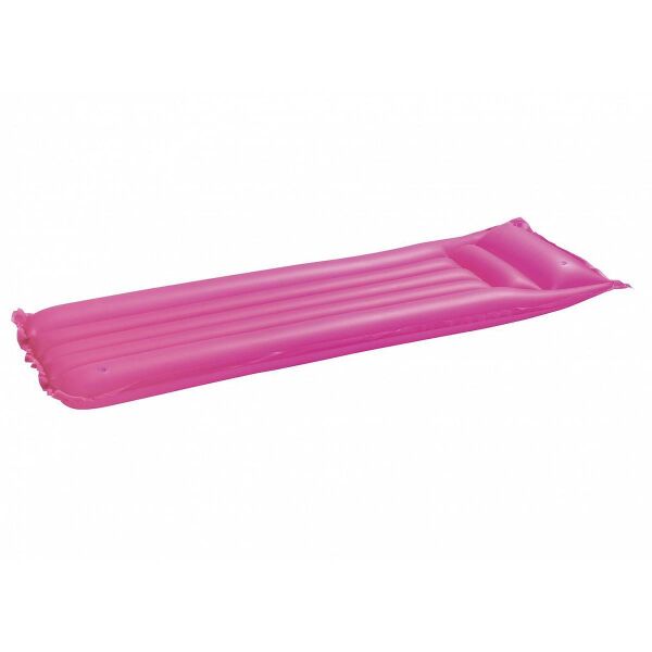 Bestway Renkli Şişme Deniz Yatağı 183*69Cm PEMBE