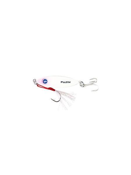 Fujin UFO Micro Jig Yem Glow Purple - 3 Gr