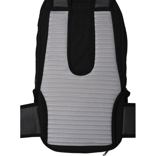 Husky Clever 30 LT Sırt Çantası - Black