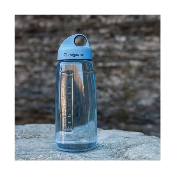 Nalgene 24oz N-Gen Tritan Bottle Suluk Blue Tuxedo