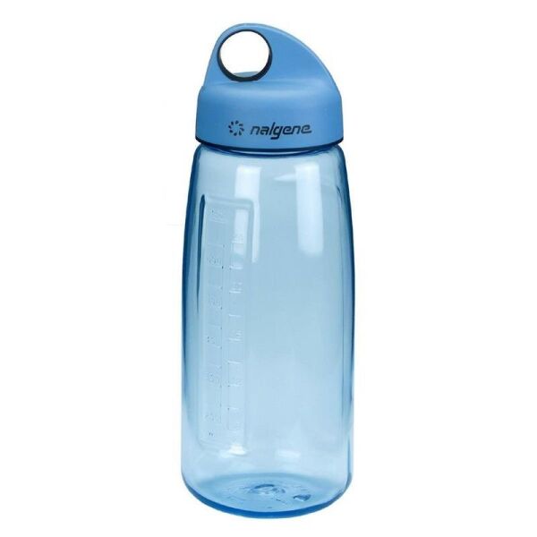 Nalgene 24oz N-Gen Tritan Bottle Suluk Blue Tuxedo