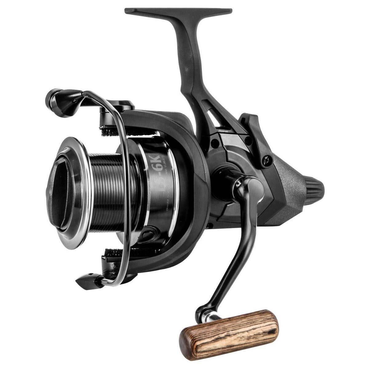 Okuma LS-6K Baitrunner Olta Makinesi