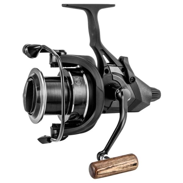 Okuma LS-6K Baitrunner Olta Makinesi