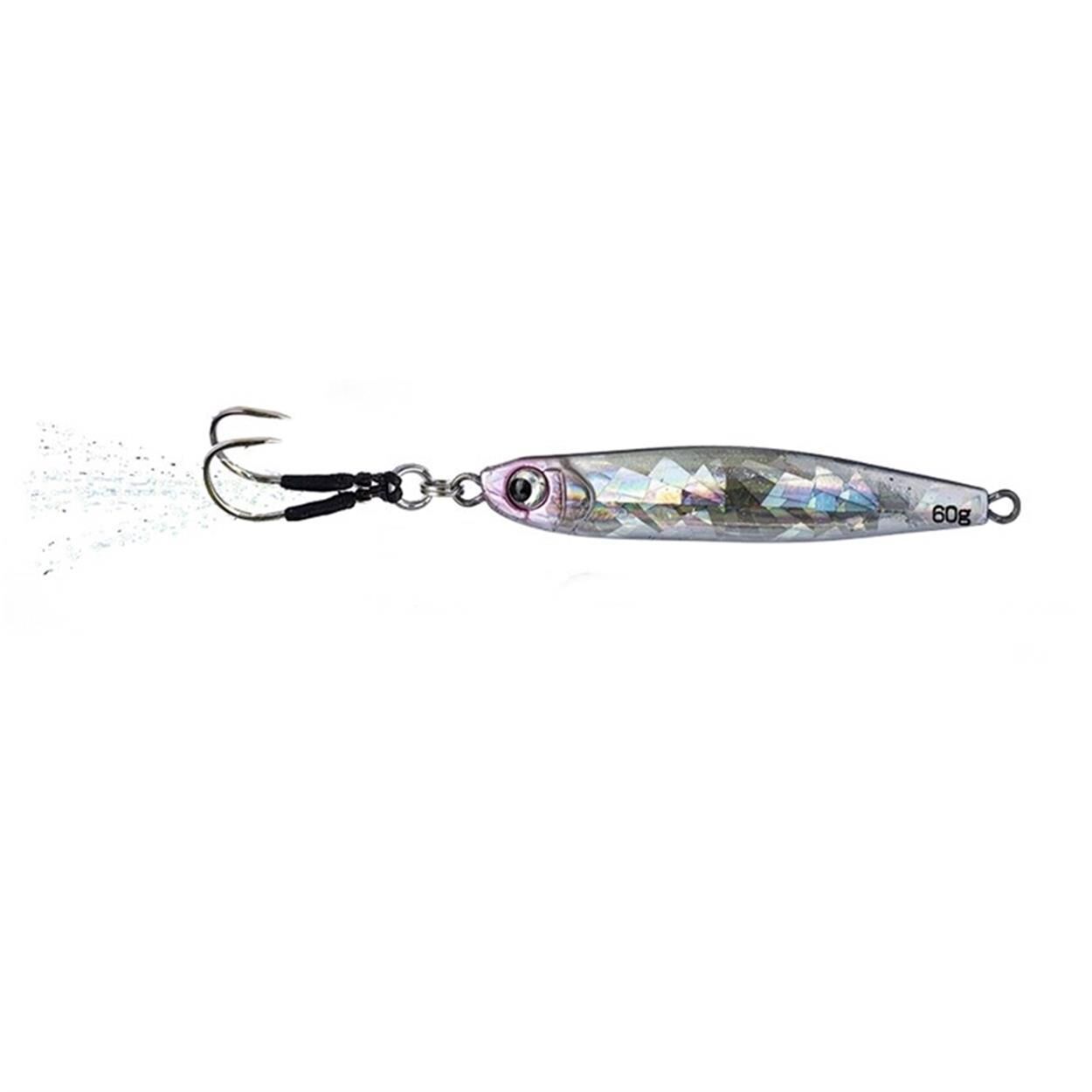 Ryuji Sniper 25 gr Jig Yem 03