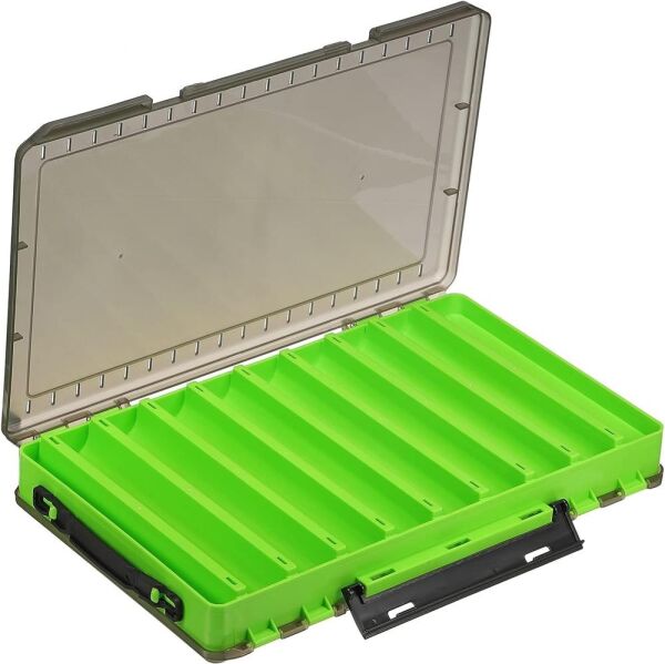 Shufa Lure Box Çift Taraflı Kutu 145mm - PlasticBox (L) F03