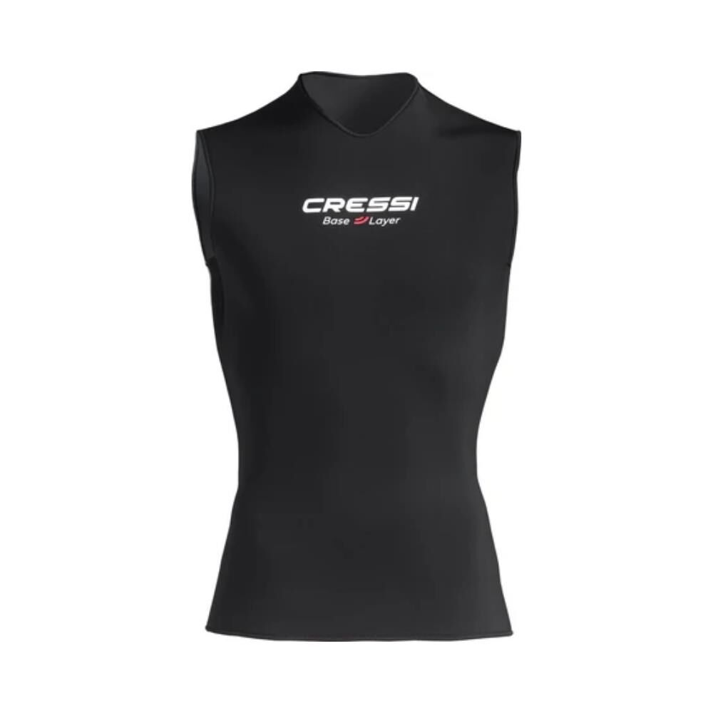 Cressi Base Layer Lady Dalış Yeleği Standart - 2.5MM - L - NO:4