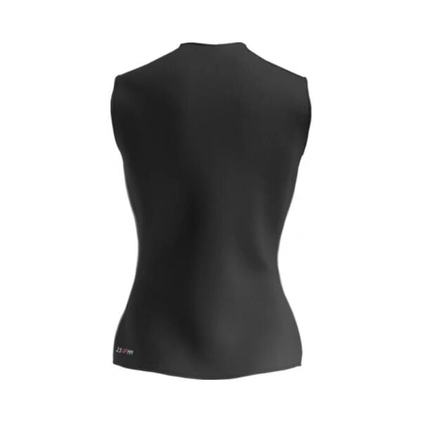 Cressi Base Layer Lady Dalış Yeleği Standart - 2.5MM - L - NO:4