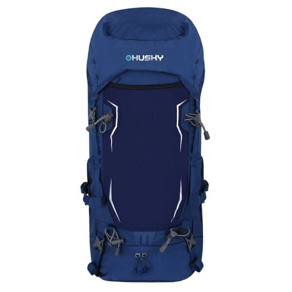 Husky Rony 50 Lt Sırt Çantası - Blue