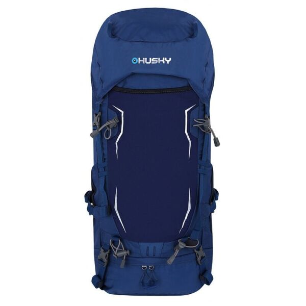 Husky Rony 50 Lt Sırt Çantası - Blue