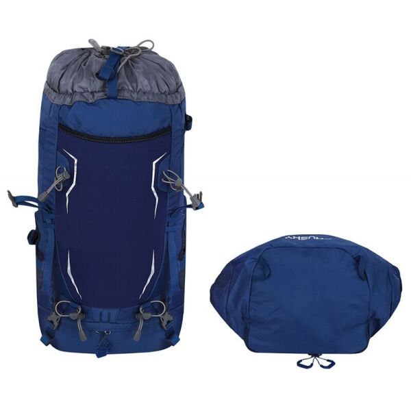 Husky Rony 50 Lt Sırt Çantası - Blue
