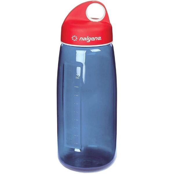 Nalgene 24oz N-Gen Tritan Bottle Suluk Tri-Color