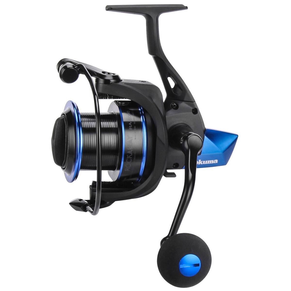 Okuma Rockaway RA-6000 Olta Makinesi