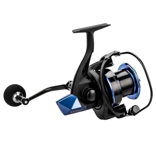 Okuma Rockaway RA-6000 Olta Makinesi