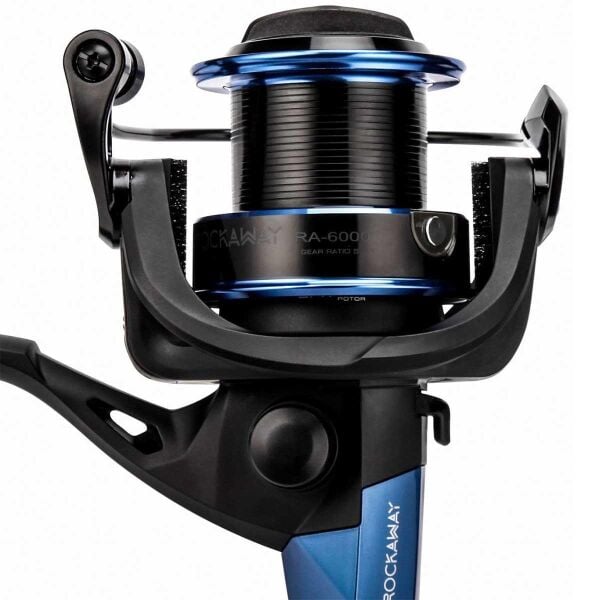 Okuma Rockaway RA-6000 Olta Makinesi