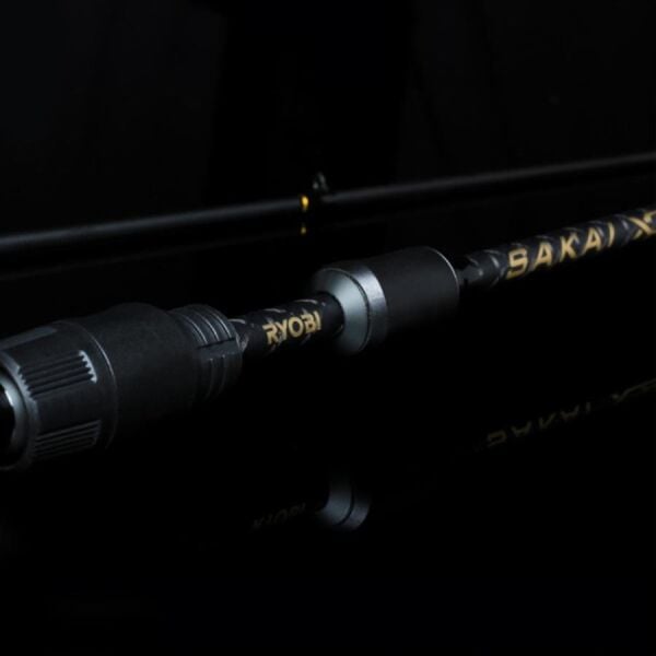 Ryobi Sakai X-LRF Spin 218cm 3-12gr Olta Kamışı