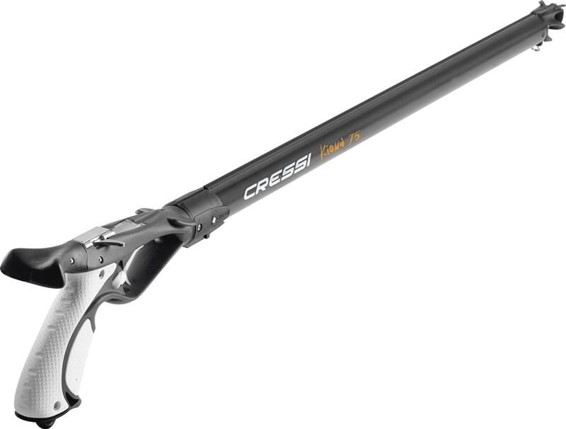 Cressi Kiowa Zıpkın Standart - 100