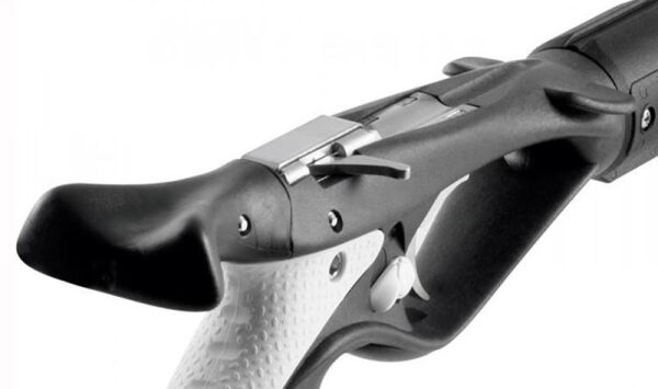 Cressi Kiowa Zıpkın Standart - 100