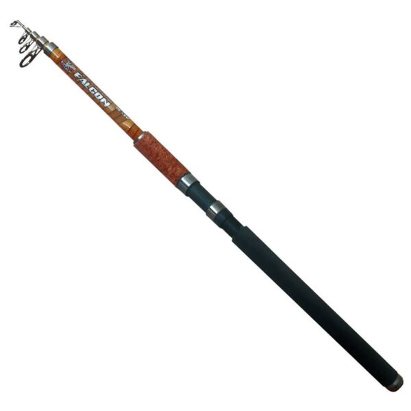 Effe Falcon 300cm 100-200gr Teleskopik Olta Kamışı